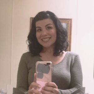 Meet your Posher, Melissa